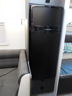 2025 New Age Caravans Road Owl 19 Bunks Adventurer