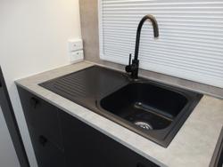 2025 New Age Caravans Road Owl 19 Bunks Adventurer