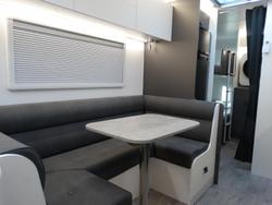 2025 New Age Caravans Road Owl 19 Bunks Adventurer