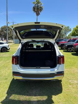 2025 Kia Sorento PHEV GT-Line