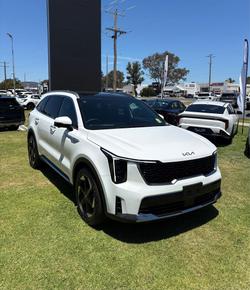 2025 Kia Sorento PHEV GT-Line