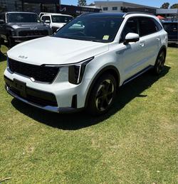 2025 Kia Sorento PHEV GT-Line