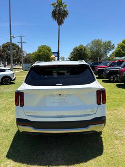 2025 Kia Sorento PHEV GT-Line