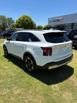 2025 Kia Sorento PHEV GT-Line