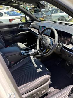 2025 Kia Sorento PHEV GT-Line