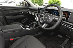 2025 Hyundai
Tucson