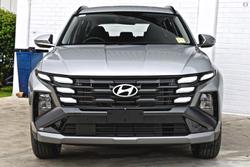 2025 Hyundai
Tucson