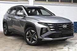 2025 Hyundai
Tucson