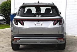 2025 Hyundai
Tucson