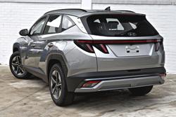 2025 Hyundai
Tucson