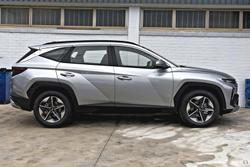 2025 Hyundai
Tucson