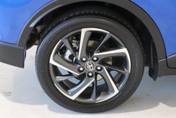 2021 Toyota
C-HR Koba