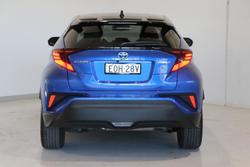 2021 Toyota
C-HR Koba
