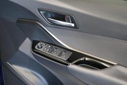 2021 Toyota
C-HR Koba