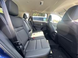 2025 Nissan X-TRAIL ST-L e-POWER