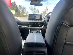 2025 Nissan X-TRAIL ST-L e-POWER