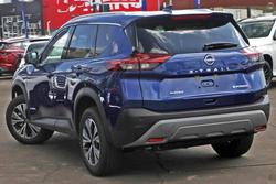 2025 Nissan X-TRAIL ST-L e-POWER