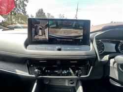 2025 Nissan X-TRAIL ST-L e-POWER