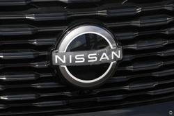 2025 Nissan
X-TRAIL ST-L e-POWER