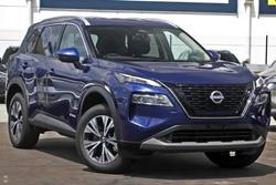 2025 Nissan
X-TRAIL ST-L e-POWER
