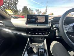 2025 Nissan
X-TRAIL ST-L e-POWER