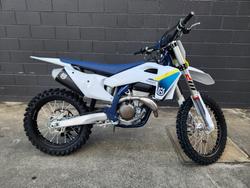 Husqvarna 2025 Husqvarna 350CC FC3550