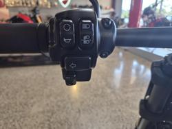 2024 Harley-Davidson Fat Bob 114 (FXFBS) Softail Black