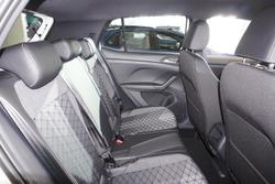 2024 Volkswagen
                T-Cross 85TSI R-Line