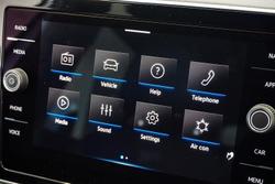 2024 Volkswagen
                T-Cross 85TSI R-Line
