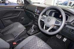 2024 Volkswagen
                T-Cross 85TSI R-Line
