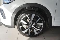 2024 Volkswagen
                T-Cross 85TSI R-Line