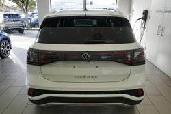2024 Volkswagen
                T-Cross 85TSI R-Line