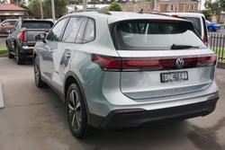 2025 Volkswagen
                Tiguan 110TSI Life