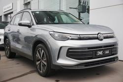 2025 Volkswagen
                Tiguan 110TSI Life