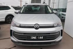 2025 Volkswagen
                Tiguan 110TSI Life