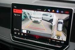 2025 Volkswagen
                Tiguan 110TSI Life