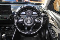 2023 Mazda
                CX-3 G20 Sport