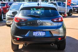 2023 Mazda
                CX-3 G20 Sport