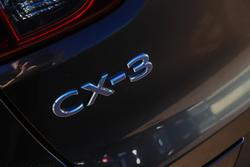 2023 Mazda
                CX-3 G20 Sport