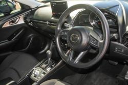 2023 Mazda
                CX-3 G20 Sport