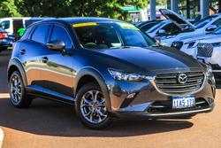 2023 Mazda
                CX-3 G20 Sport