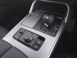 2025 Mazda CX-60 G40e Evolve