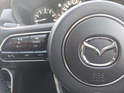 2025 Mazda CX-60 G40e Evolve