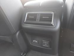 2025 Mazda CX-60 G40e Evolve