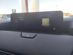 2025 Mazda CX-60 G40e Evolve