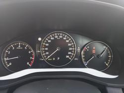 2025 Mazda CX-60 G40e Evolve