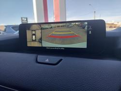 2025 Mazda CX-60 G40e Evolve