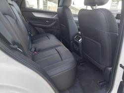 2025 Mazda CX-60 G40e Evolve