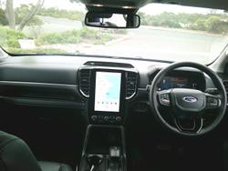 2025 Ford Ranger Sport