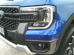 2025 Ford Ranger Sport